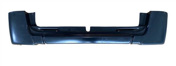 7AE029A PARAURTI POSTERIORE AIXAM CROSSLINE