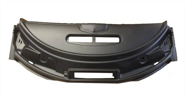 7AG153 SUPPORTO PARABREZZA AIXAM CITY ROADLINE CROSSLINE SCOUTY