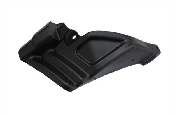 7AG162 PASSARUOTA COVER INT. PARAFANGO SX AIXAM CITY ROADLINE CROSSLINE SCOUTY