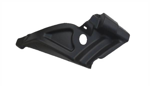 7AG163 PASSARUOTA COVER INT. PARAFANGO DX AIXAM CITY ROADLINE CROSSLINE SCOUTY
