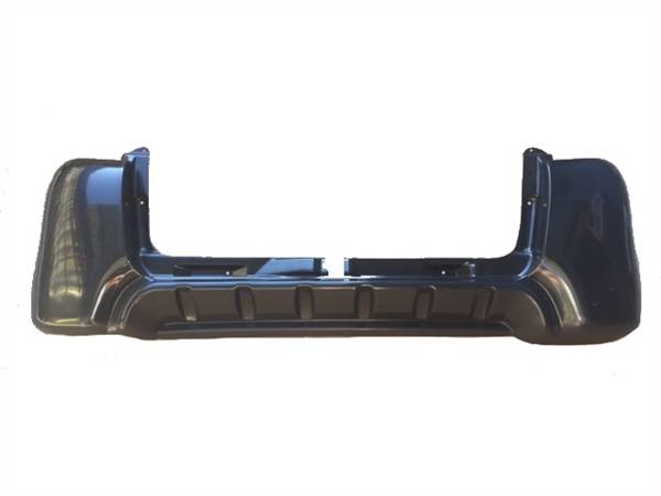 7AP029 PARAURTI POSTERIORE AIXAM CROSSLINE IMPULSION MINAUTO