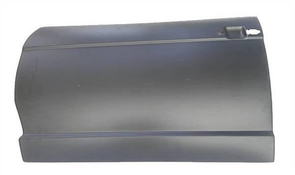 7AP039 PANNELLO ESTERNO PORTA SINISTRA AIXAM CITY IMPULSION GTO CROSSOVER COUPE