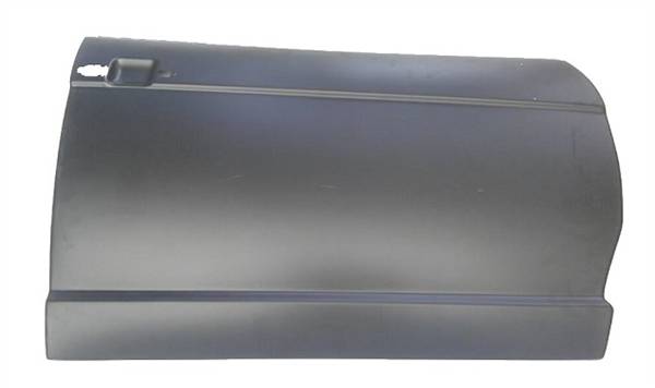 7AP040 PANNELLO ESTERNO PORTA DESTRA AIXAM CITY IMPULSION GTO CROSSOVER COUPE