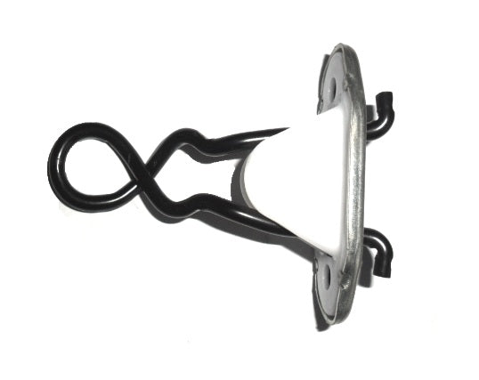 Door Stop Spring Aixam 97/10 7k048