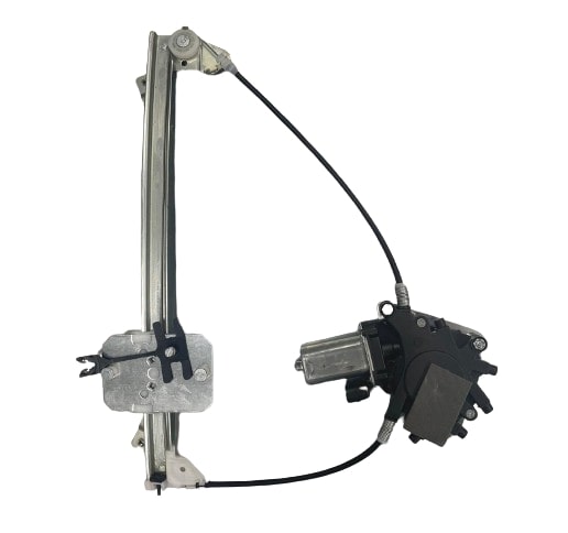 Electric Window Regulator Right Aixam 2010-2015