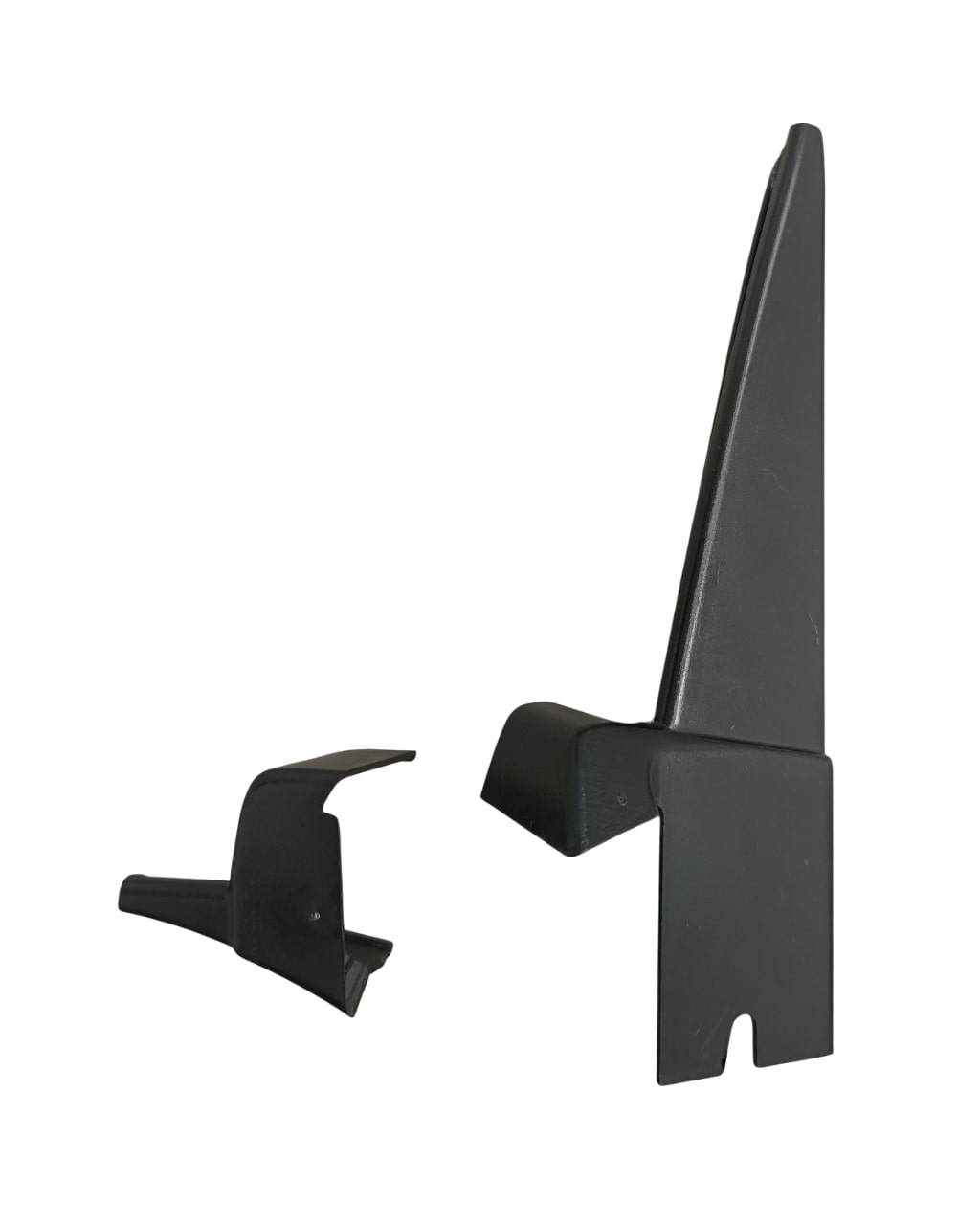 7AP094 PARTE TERMINALE RASCHIAVETRO DX AIXAM CITY CROSSLINE GTO COUPE MINAUTO