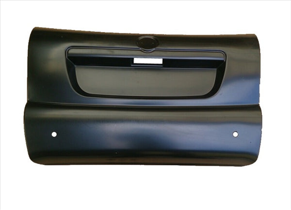 Rear East Door Panel Impulsion