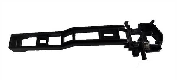 7AP106 KIT APERTURA PORTA ESTERNA SINISTRA AIXAM IMPULSION GTO MINAUTO CROSSOVER