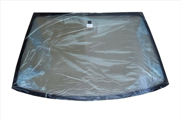 Aixam Impulsion/gto Green Windscreen