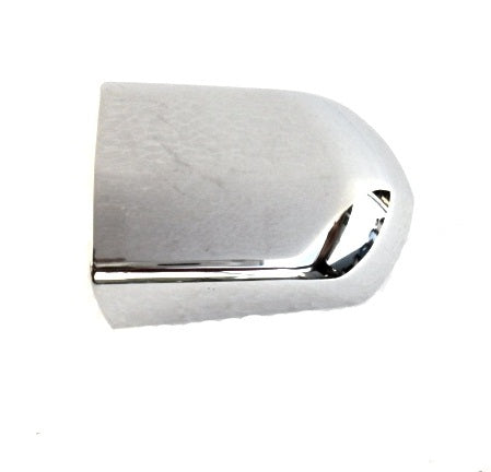 Impulsion Chrome Right Handle Cover