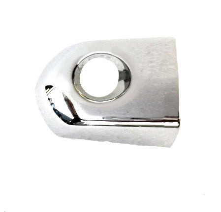 Impulsion Chrome Left Handle Cover