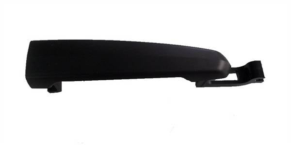 7AP114 MANIGLIA PORTA ESTERNA NERA AIXAM IMPULSION GTO CROSSOVER MINAUTO VISION