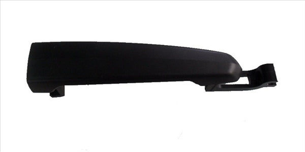 Aixam Impulsion Black Ext. Handle