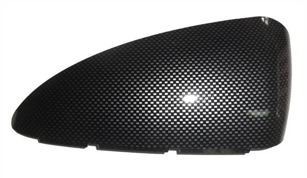 7AP203X COPERTURA RETROVISORE SX CARBON LOOK AIXAM IMPULSION CROSSOVER COUPE