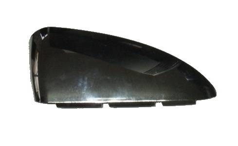7AP204 COPERTURA RETROVISORE DX CROMATA AIXAM IMPULSION CROSSOVER COUPE VISION