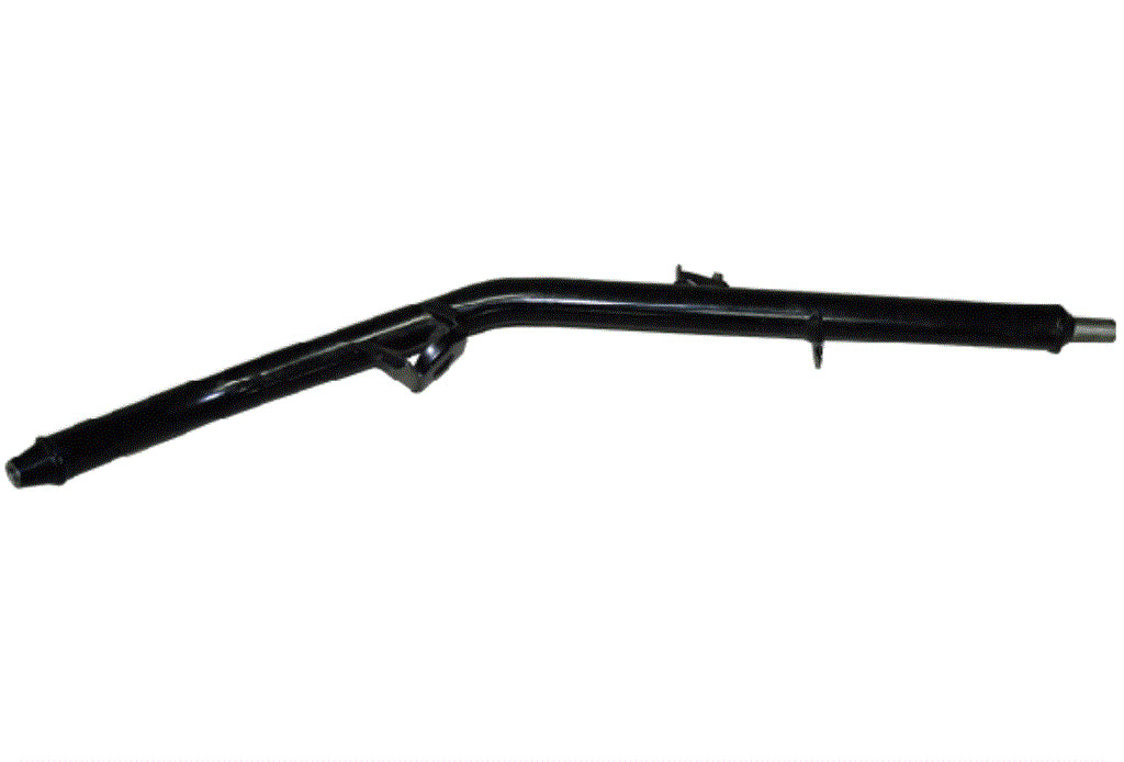Front strut Left 2010/16 710bf311