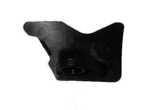 7AP930 STAFFA ARTICOLAZIONE COFANO ANT DX AIXAM CITY CROSSLINE GTO MINAUTO COUPE