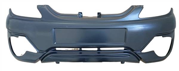 7AW019A PARAURTI ANTERIORE AIXAM CROSSOVER