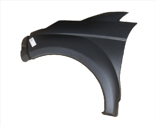 Front mudguard Left Aixam Vision