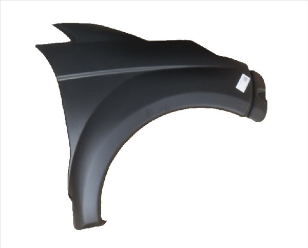 Front mudguard Dx Aixam Vision