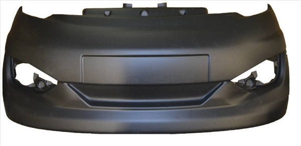 Front Bumper Aixam Vision2013 City/coup