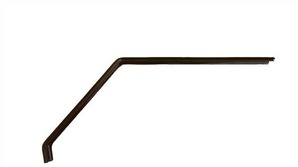 7AY315 TIRANTE SUPPORTO PARAURTI AIXAM CITY COUPE CROSSLINE MINAUTO CROSSOVER