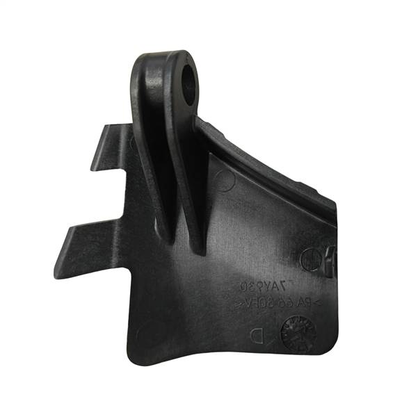 7AY929 STAFFA ARTICOLAZIONE COFANO ANT. SX AIXAM MINAUTO CITY COUPE CROSSOVER