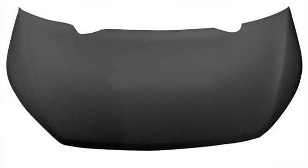7AY931 PANNELLO EXT. COFANO AIXAM VISION MINAUTO CITY CROSSOVER CROSSLINE E-CITY