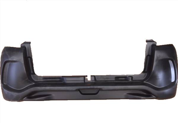 7BE029 PARAURTI POSTERIORE AIXAM COUPE E-COUPE SPORT
