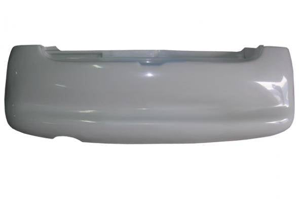 7K029A PARAURTI POSTERIORE AIXAM 400SL