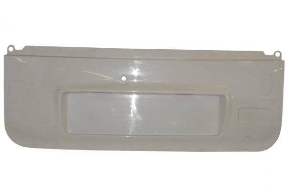7K095 PORTELLONE POSTERIORE PARTE ESTERNA AIXAM 300 400 500 EVOLUTION