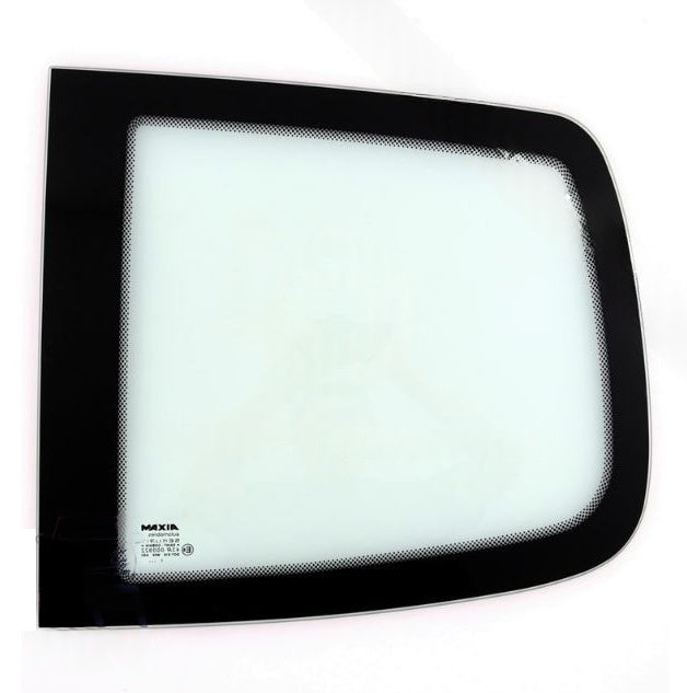 7K110V VETRO POST. FISSO LATERALE COLORATO SX AIXAM 400 MULTITRUCK D-TRUCK