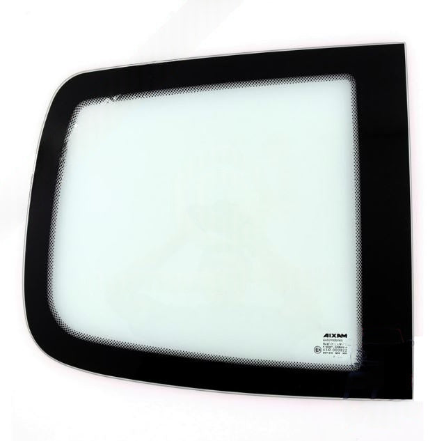 7K111V VETRO POST. FISSO LATERALE COLORATO DX AIXAM 400 MULTITRUCK D-TRUCK