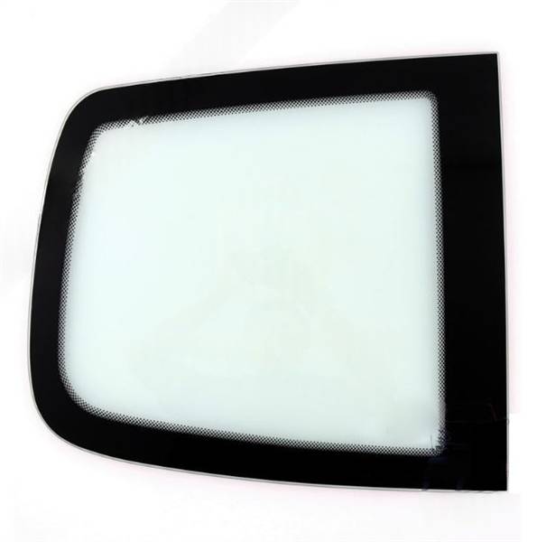 7K111V VETRO POST. FISSO LATERALE COLORATO DX AIXAM 400 MULTITRUCK D-TRUCK