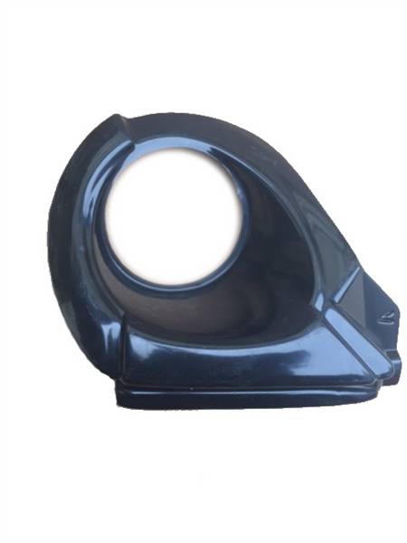 CORNICE GHIERA FARO ANTERIORE DESTRA AIXAM 300 400