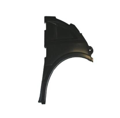 7MD014 PARAFANGO ANTERIORE DESTRO AIXAM MULTITRUCK WORKER
