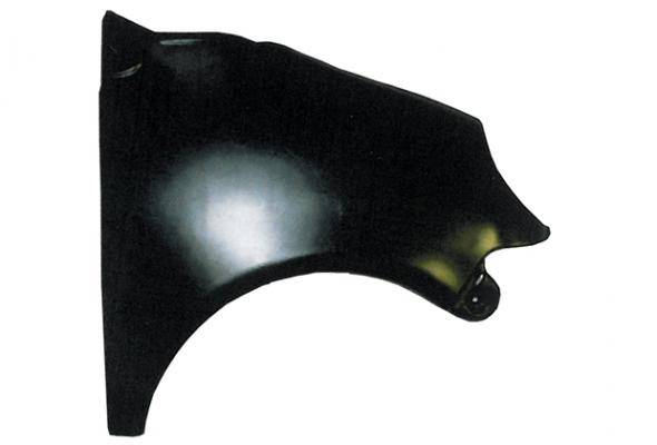 7R014 PARAFANGO ANTERIORE DESTRO AIXAM 300 400 EVOLUTION 400.4