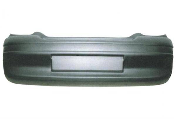 7R019A PARAURTI ANTERIORE AIXAM 300 400 EVOLUTION 400.4