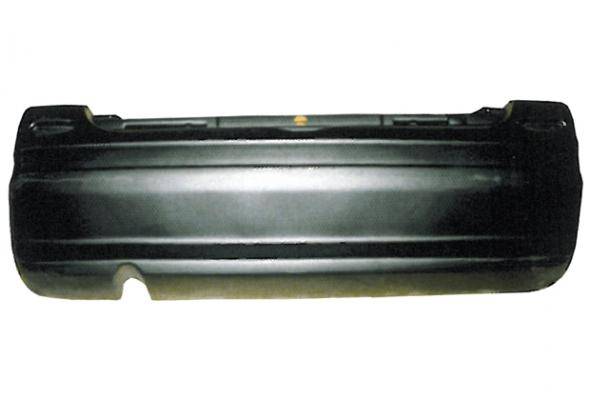7R029A PARAURTI POSTERIORE AIXAM 300 400 EVOLUTION