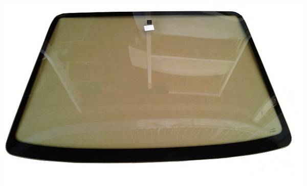 7R107V PARABREZZA VETRO CRISTALLO COLORATO AIXAM 300 400 500 EVOLUTION MINIVAN
