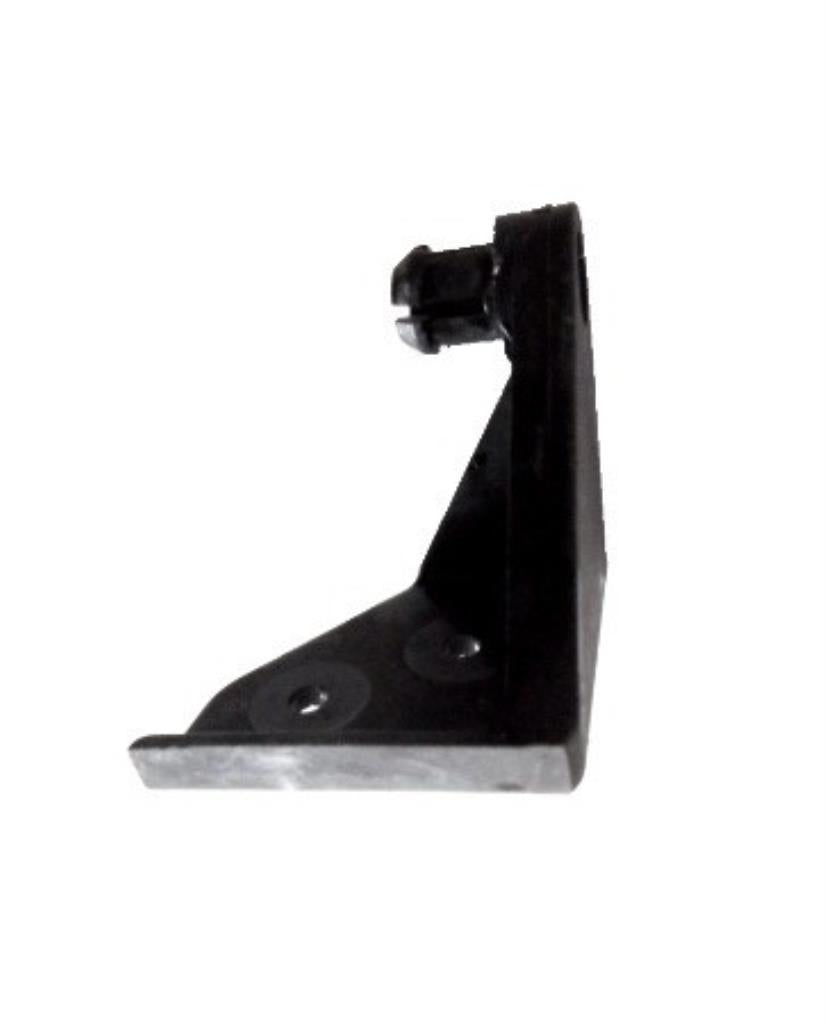 Aixam 721 Left Bonnet Hinge