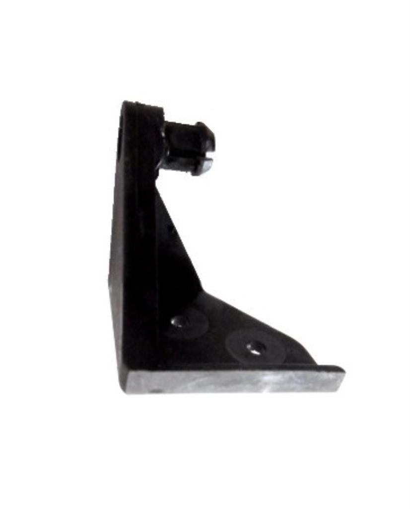 Aixam 721 Right Bonnet Hinge