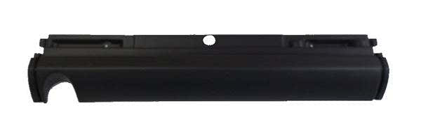 7W029A PARAURTI POSTERIORE AIXAM PEZZO CENTRALE 400.4 500.4 500.5 PICK UP