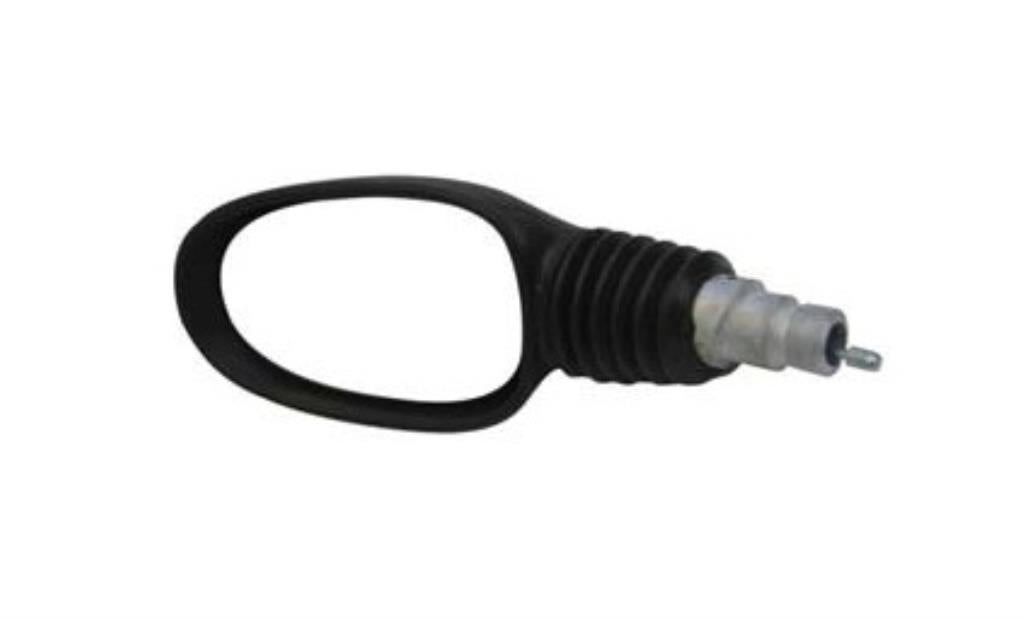 7W141 SPECCHIETTO RETROVISORE SX AIXAM 400 500 A.721 741 751 CITY GRECAV ITALCAR