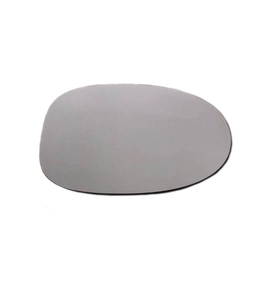 VETRO SPECCHIO RETROVISORE DX/SX AIXAM 400 500 A.721 741 751 CITY GRECAV ITALCAR