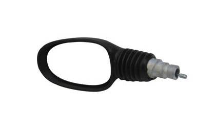 7W141 SPECCHIETTO RETROVISORE SX AIXAM 400 500 A.721 741 751 CITY GRECAV ITALCAR