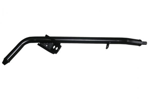 7W311 PUNTONE TELAIO SINISTRO AIXAM 400 500 MINIVAN PICK-UP