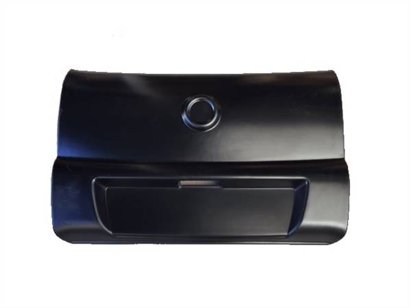 7XB095 PORTELLONE POSTERIORE ESTERNO AIXAM MINAUTO CROSSLINE MINAUTO