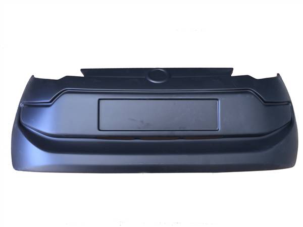 7XD019 PARAURTI ANTERIORE AIXAM MINAUTO CROSS MINAUTO
