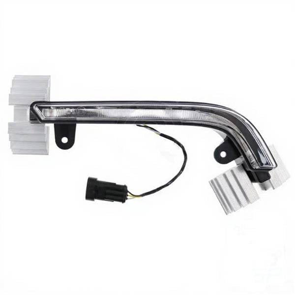 800BL152 FARETTO DIURNO DESTRO AIXAM EMOTION CITY E-CITY COUPE E COUPE